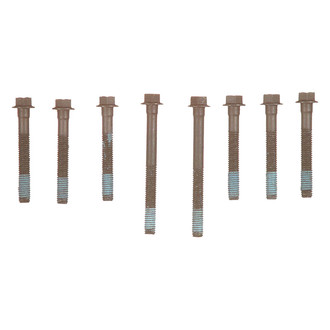 Mahle® - OEM Standard Cylinder Head Bolt Set without Washers