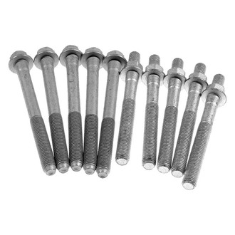 Mahle® - OEM Standard Cylinder Head Bolt Set without Washers