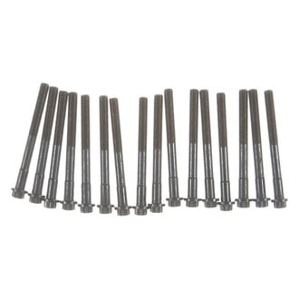 Mahle® - OEM Standard Cylinder Head Bolt Set without Washers