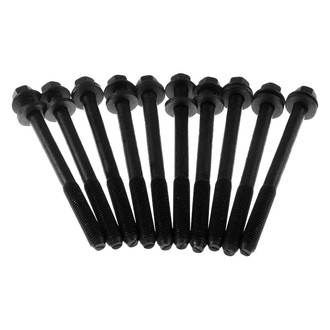 Mahle® - OEM Standard Cylinder Head Bolt Set with Washers