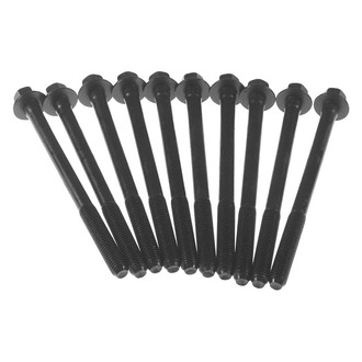 Mahle® - OEM Standard Cylinder Head Bolt Set without Washers