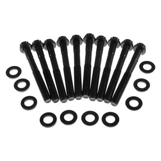 Mahle® - OEM Standard Cylinder Head Bolt Set with Washers