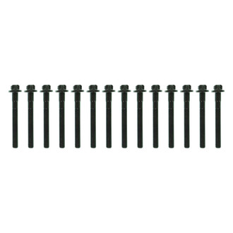 Mahle® - OEM Standard Cylinder Head Bolt Set without Washers