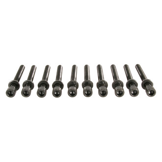 Mahle® - OEM Standard Cylinder Head Bolt Set