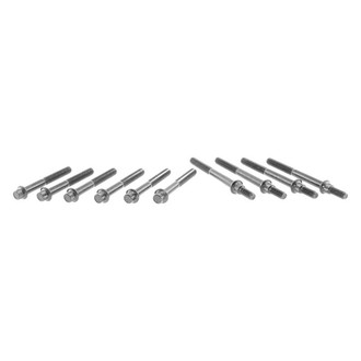 Mahle® - OEM Standard Cylinder Head Bolt Set without Washers