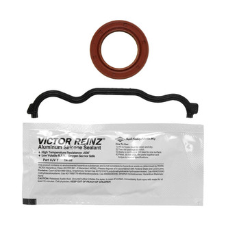 Mahle® - Rear Rubber Camshaft Seal Kit