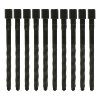 Mahle® - OEM Standard Cylinder Head Bolt Set without Washers