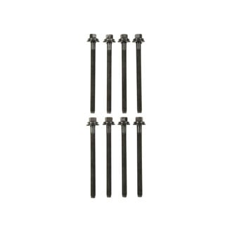 Mahle® - OEM Standard Cylinder Head Bolt Set with Washers