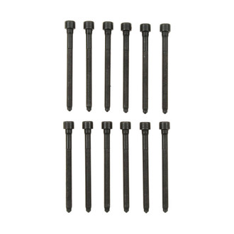 Mahle® - OEM Standard Cylinder Head Bolt Set without Washers