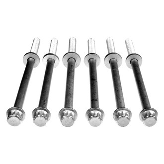 Mahle® - OEM Standard Cylinder Head Bolt Set with Washers