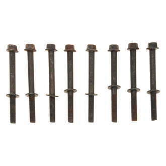 Mahle® - OEM Standard Cylinder Head Bolt Set with Washers