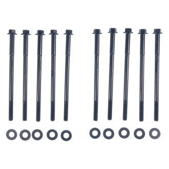 Mahle® - OEM Standard Cylinder Head Bolt Set with Washers