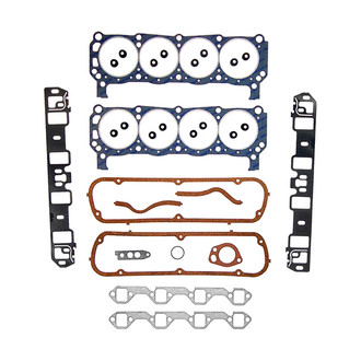 Mahle® - OEM Standard Composite Cylinder Head Gasket Set