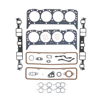 Mahle® - OEM Standard Composite Cylinder Head Gasket Set