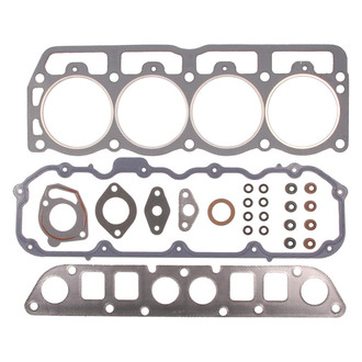Mahle® - OEM Standard Composite Cylinder Head Gasket Set
