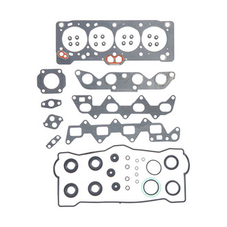 Mahle® - OEM Standard Graphite Cylinder Head Gasket Set