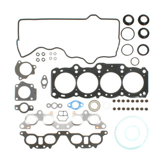 Mahle® - OEM Standard Multi-Layered Steel Cylinder Head Gasket Set