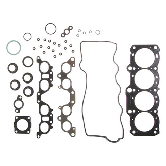 Mahle® - OEM Standard Multi-Layered Steel Cylinder Head Gasket Set