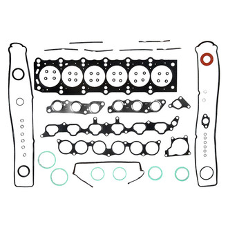 Mahle® - OEM Standard Multi-Layered Steel Cylinder Head Gasket Set