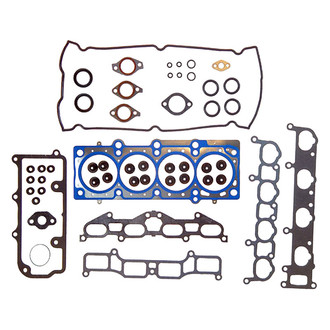 Mahle® - OEM Standard Multi-Layered Steel Cylinder Head Gasket Set