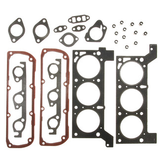 Mahle® - OEM Standard Graphite Cylinder Head Gasket Set without Intake Manifold Gasket