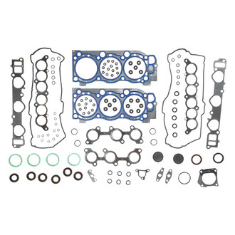 Mahle® - OEM Standard Multi-Layered Steel Cylinder Head Gasket Set
