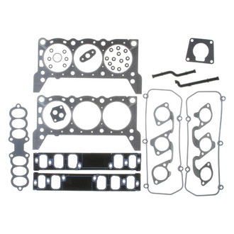 Mahle® - OEM Standard Graphite Cylinder Head Gasket Set
