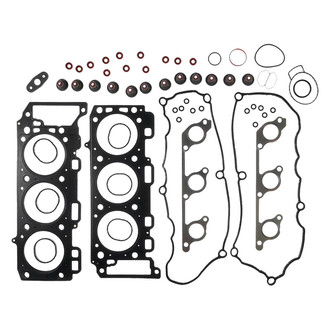 Mahle® - OEM Standard Multi-Layered Steel Cylinder Head Gasket Set