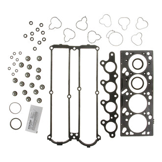 Mahle® - OEM Standard Multi-Layered Steel Cylinder Head Gasket Set