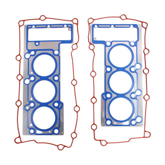 Mahle® - OEM Standard Multi-Layered Steel Cylinder Head Gasket Set