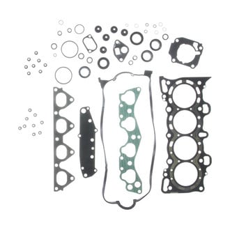 Mahle® - OEM Standard Multi-Layered Steel Cylinder Head Gasket Set