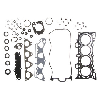 Mahle® - OEM Standard Multi-Layered Steel Cylinder Head Gasket Set