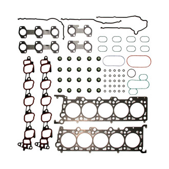 Mahle® - OEM Standard Multi-Layered Steel Cylinder Head Gasket Set
