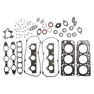 Mahle® - OEM Standard Multi-Layered Steel Cylinder Head Gasket Set