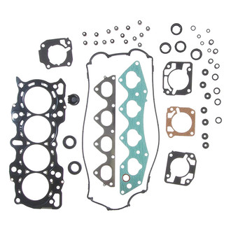 Mahle® - OEM Standard Multi-Layered Steel Cylinder Head Gasket Set