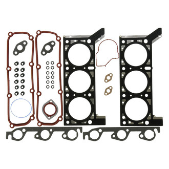Mahle® - OEM Standard Multi-Layered Steel Cylinder Head Gasket Set