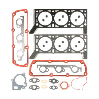 Mahle® - OEM Standard Multi-Layered Steel Cylinder Head Gasket Set without Intake Manifold Gasket