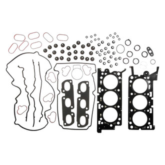 Mahle® - OEM Standard Multi-Layered Steel Cylinder Head Gasket Set