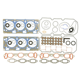 Mahle® - OEM Standard Multi-Layered Steel Cylinder Head Gasket Set