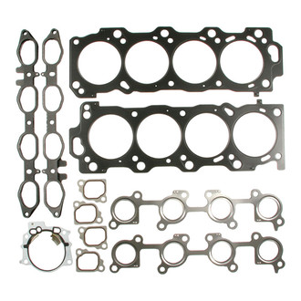 Mahle® - OEM Standard Multi-Layered Steel Cylinder Head Gasket Set
