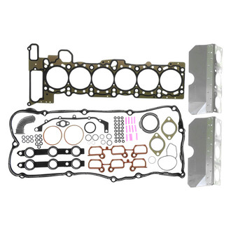 Mahle® - OEM Standard Multi-Layered Steel Cylinder Head Gasket Set
