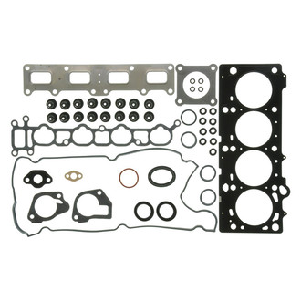 Mahle® - OEM Standard Multi-Layered Steel Cylinder Head Gasket Set