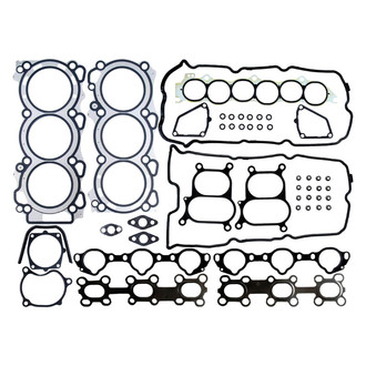 Mahle® - OEM Standard Multi-Layered Steel Cylinder Head Gasket Set
