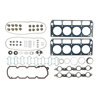 Mahle® - OEM Standard Multi-Layered Steel Cylinder Head Gasket Set