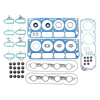 Mahle® - OEM Standard Multi-Layered Steel Cylinder Head Gasket Set