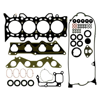 Mahle® - OEM Standard Multi-Layered Steel Cylinder Head Gasket Set