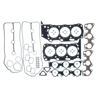 Mahle® - OEM Standard Multi-Layered Steel Cylinder Head Gasket Set