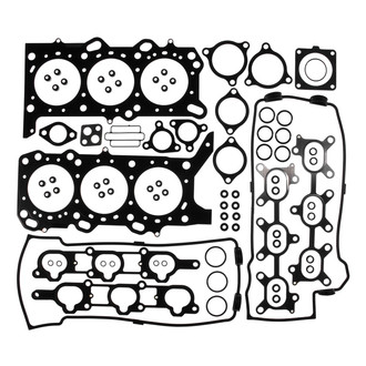 Mahle® - OEM Standard Multi-Layered Steel Cylinder Head Gasket Set