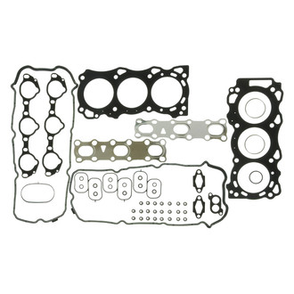 Mahle® - OEM Standard Multi-Layered Steel Cylinder Head Gasket Set