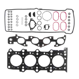 Mahle® - OEM Standard Multi-Layered Steel Cylinder Head Gasket Set